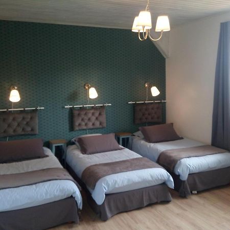 Le Pain Perdu Hotel Saint-Gengoux-de-Scissé Bagian luar foto